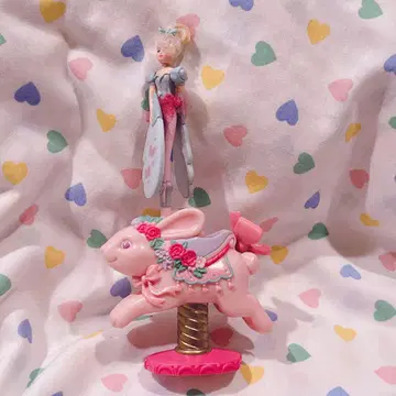 90s sky dancers 팬 시트 토이 아메리칸 토이 Galoob