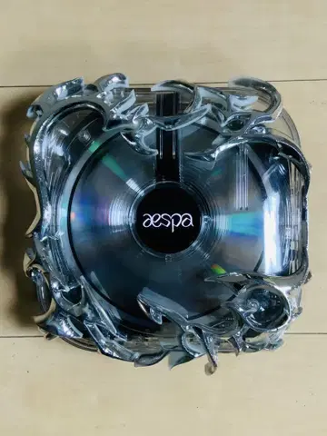 aespa Armageddon/Whiplash CDP ver.