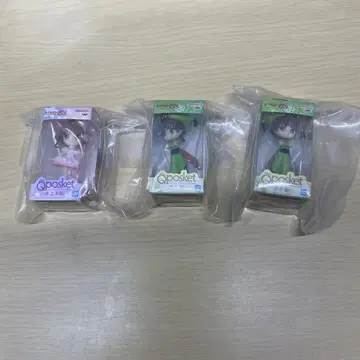 카드캡터 사쿠라 Qposket 가챠가챠