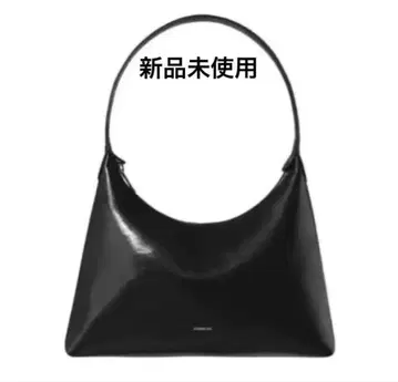 STAND OIL Plump bag BLACK 플럼프 백 블랙
