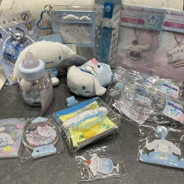 시나모롤 묶음 판매 Sanrio 산리오