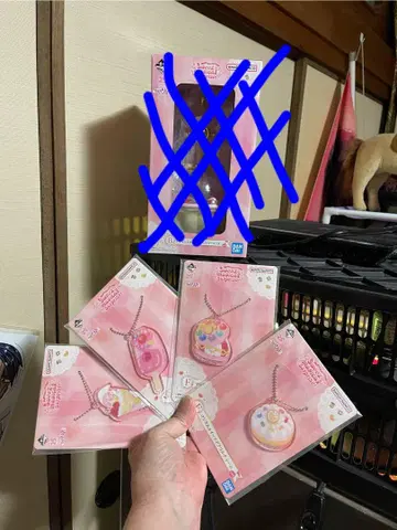 제일복권 오자마녀 도레미