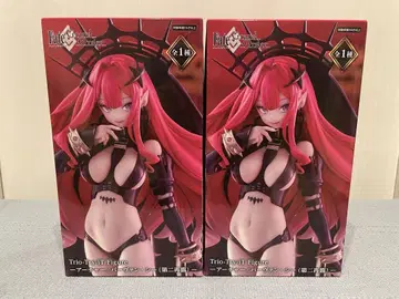 Fate Grand Order 아처 / 바르반 시 2개 세트