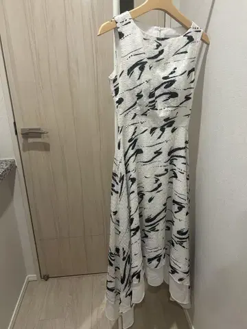 긴자 쿠튀르 GINZACOUTURE 엘케이 드레스 원피스