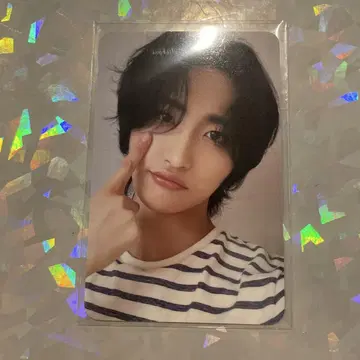 ATEEZ Golden Hour 2 Everline 송화