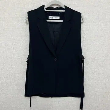 자라 블랙 베스트