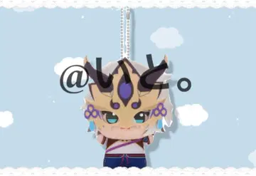 Fate/Grand Order SD 인형 vol.7 란링왕