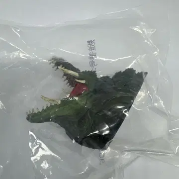몬스터 헤드 마그넷 비올란테 미개봉