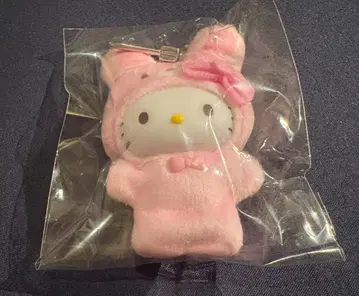산리오 치비토모 헬로키티