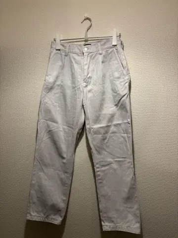 XLARGE 데님 팬츠 30