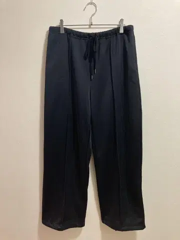 미사용 2025SS Anna's CLOSET 팬츠