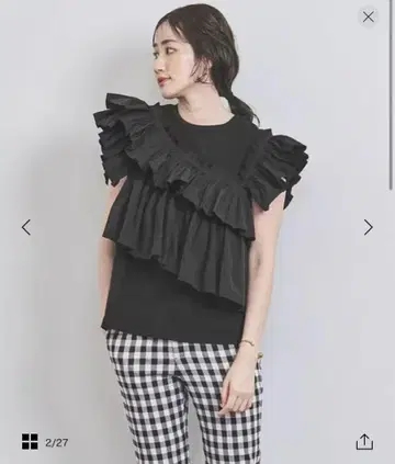 유나이티드 애로우즈 인기 완판