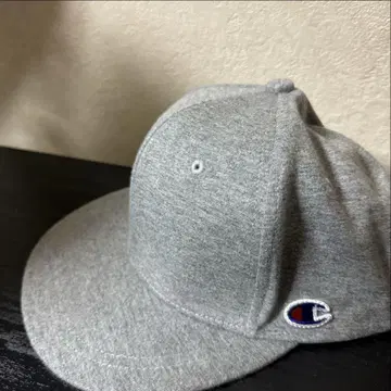 챔피온 스트레이트 캡