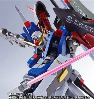 METAL ROBOT 데스티니 건담 Re:Coordinate
