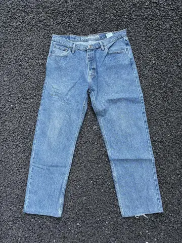 MAGELLAN OUTDOORS 스트레이트 데님