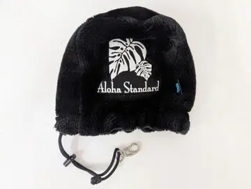 Aloha Standard 알로하 스탠다드 아이언 커버 골프헤드커버