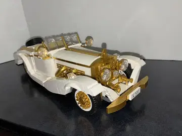벤츠 500K Special Roadster와 유사한 자동차