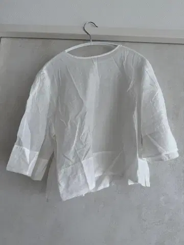 택 포함 새상품 블라우스 센스 오브 플레이스 SENSE OF PLACE