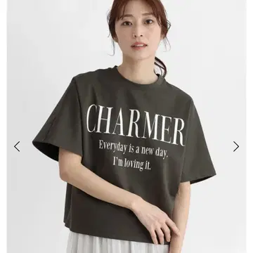 야마다야 CLOVEX 노리다케 코튼 블렌드 스트레치 풀오버