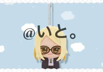 Fate/Grand Order SD 인형 vol.7 테스카트리오카