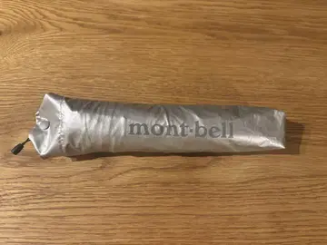 몽벨 선블록 엄브렐라