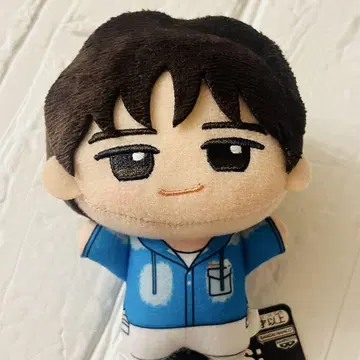 TWS 남코 한정판 SD 인형 경민