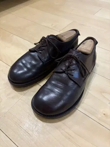 버켄스탁 길포드 브라운 40 26cm