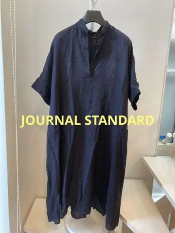 JOURNAL STANDARD 린넨 원피스