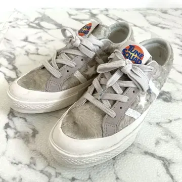 컨버스 x 스페이스 잼 converse STAR&BARS