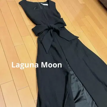 Laguna Moon 롱 원피스