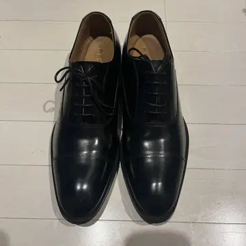 리걸 스트레이트 팁 811R 26.5cm