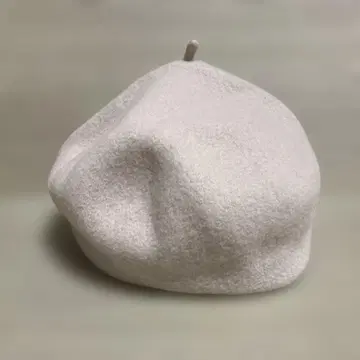 새상품급 kopka 롤업 베레모