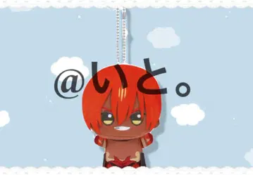 Fate/Grand Order SD 인형 vol.8 아슈바타르만