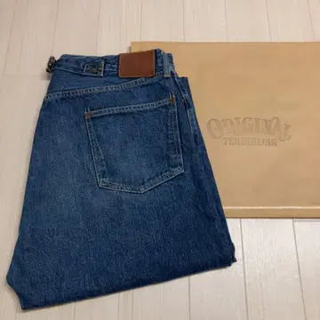 TENDERLOIN T-RIDERS E WASH W36 텐더 로인