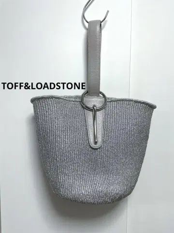 TOFF&LOADSTONE 토프 앤 로드 스톤 백