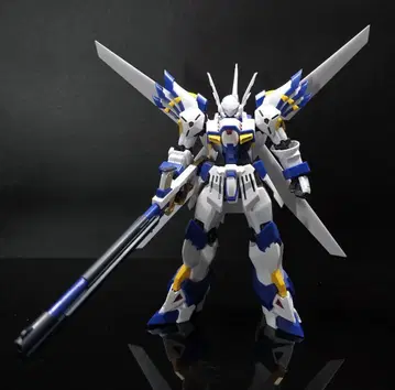 HG 화이트 리터