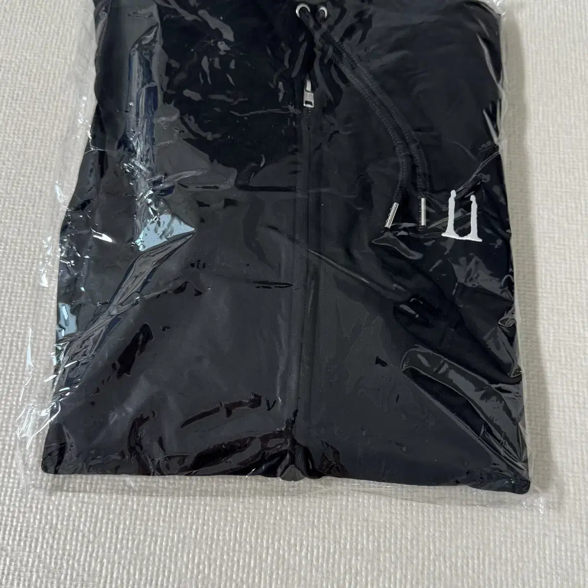 Übermensch G-DRAGON フーディー 新品　黒 G-DRAGON Ubermensch Hoodie Zip-Up Black 黒｜Yahoo!フリマ（旧