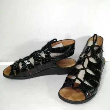 ganter 구르카 샌들