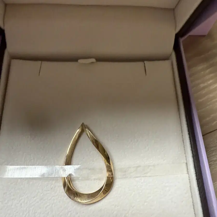 [Golden dew] 18K Gold☆Shining Garden 2 Necklace GOLDEN DEW | 골든듀 Golden Dew Necklace on Bunjang Global Site.