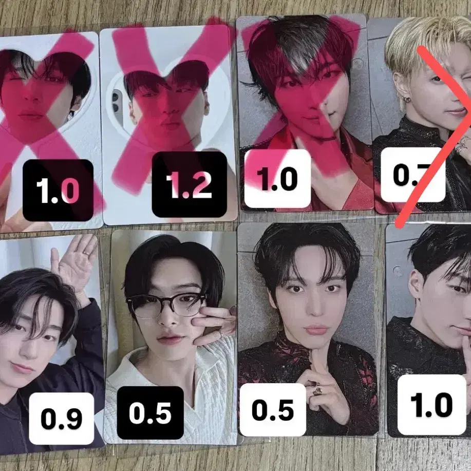 ATEEZ | 에이티즈 Ateez In Your Fantasy Concert Sailor