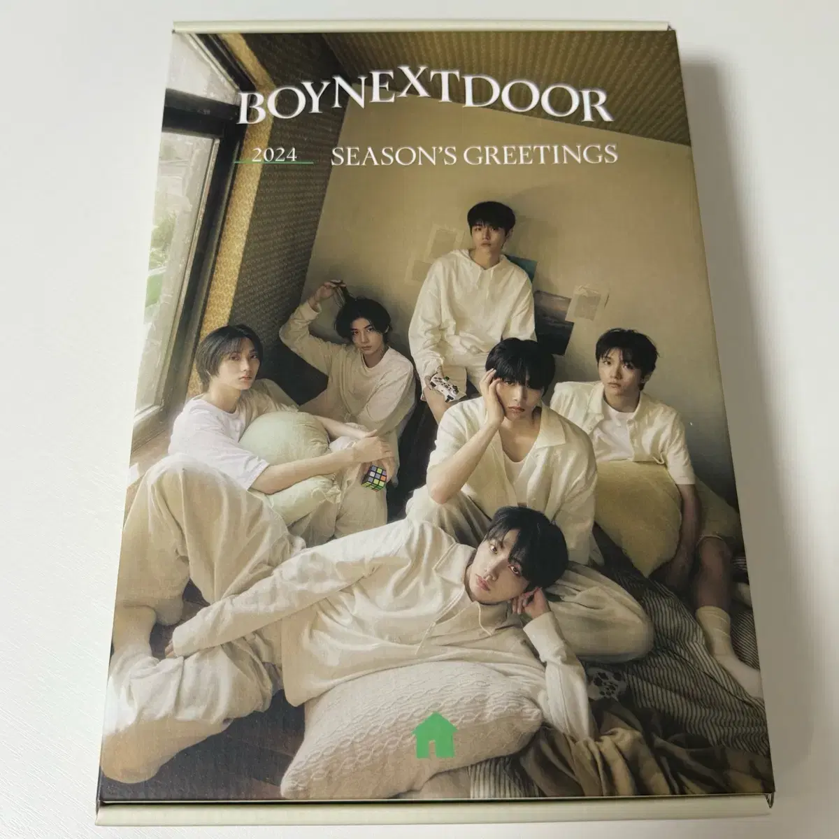 K-POP・アジア BOYNEXTDOOR 2024 SEASON'S GREETINGS BOYNEXTDOOR | 보이넥스트도어 boynextdoor 2024 season's