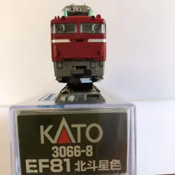 EF81 2종 세트