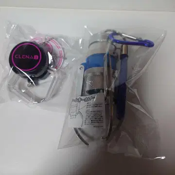 암 키링 2종 크레나 3/파란색 암 키링