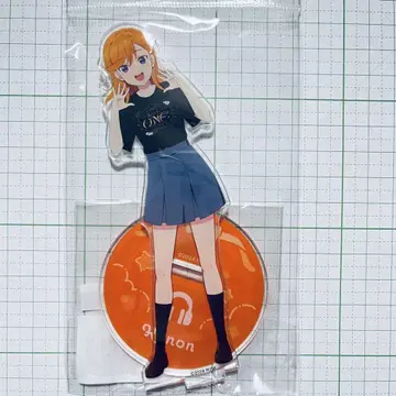 시부야 카논 아크릴 스탠드 호치