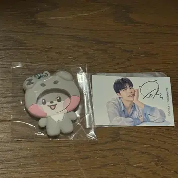 제베원 제로니 팝업 고누쿠 고니니 2개 세트