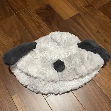 스누피 모자