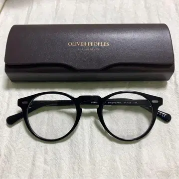 올리버 피플스 OLIVERPEOPLES-OV5186