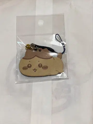 치이카와 (먼작귀) 종이 달린 키링