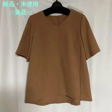 엔스위트, 튜닉 블라우스