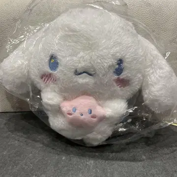 시나모롤 패스 케이스 폴론 산리오